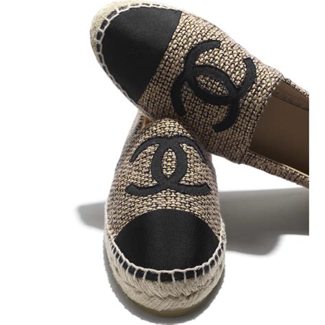 chanel espadrilles buy online uk